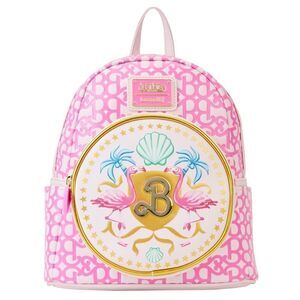 Loungefly Barbie Backpack